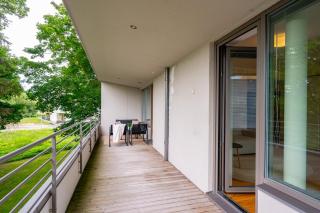 Fortuuna Residence - in the Heart of Tartu by the River - 6