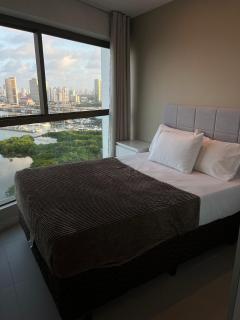 Apartamento em Recife Vista MAR - Cais 1506 - 8