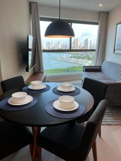 Apartamento em Recife Vista MAR - Cais 1506 - 6