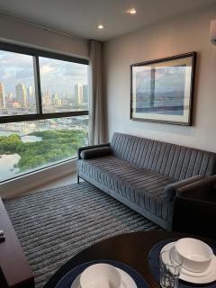 Apartamento em Recife Vista MAR - Cais 1506 - 1