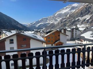 Alpview Apartment Anessa Ski Hike Relax - 2