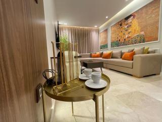 Oasis premium studio élégant - 4