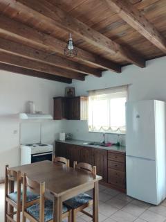 Peristeri Village House - 2