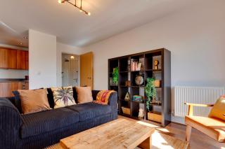 Pass the Keys Spacious and Modern Flat with own Car Park - Cambridge - 4