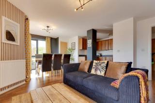 Pass the Keys Spacious and Modern Flat with own Car Park - Cambridge - 2
