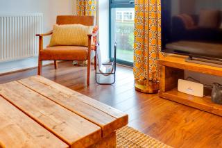 Pass the Keys Spacious and Modern Flat with own Car Park - Cambridge - 1