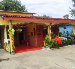 Casa da Dina Mosqueiro - 7
