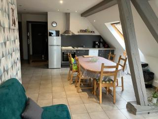 Gîte Les Mésanges - 8