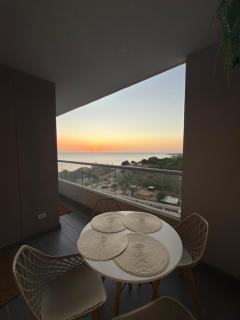 Acogedor apartamento en Santa Marina con vista al mar - 2