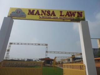 Mansa Lawn & Resort - 9