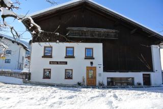 Ferienhaus beim Lener - 3