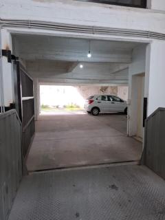 Aura 2 con cochera, balcón y gran ubicación - 9