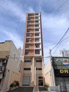 Aura 2 con cochera, balcón y gran ubicación - 6