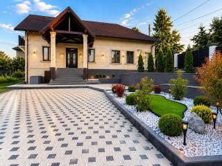 Modern Villa - 1