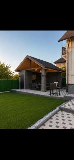 Modern Villa - 3