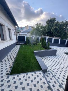 Modern Villa - 5
