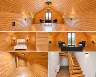 Modern Villa - 7