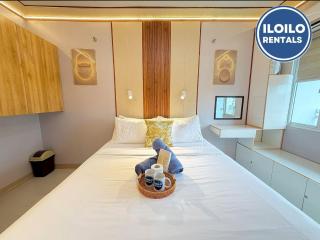 Style studio unit in Smdc - 9