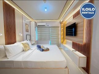 Style studio unit in Smdc - 8