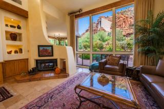 Oasis At Chapel Rock - 0