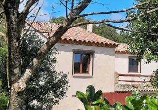 Ferme Fontseque APPARTMENT - 6
