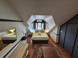 The Oak Potch Guesthouse - Potchefstroom - 2