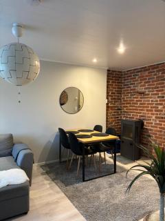 Cozy one-bedroom apartment - Oulu - 7