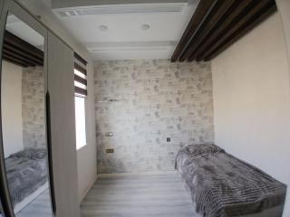 Two-story apartment Двухэтажный дом - 2