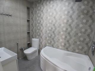 Two-story apartment Двухэтажный дом - 1