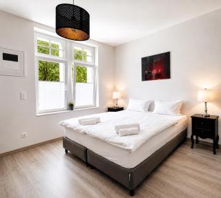 JAYBNB - Self Checkin Apartment in zentraler Lage zur Dortmunder Innenstadt - 6
