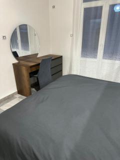 Appartement haut-standing - piscine, spa et sauna - 7