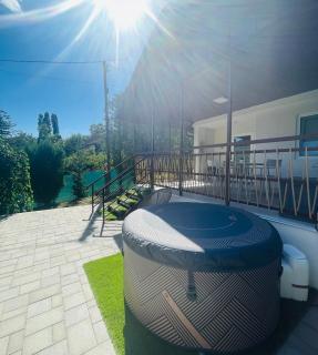 Mokka Apartman - Pécsvárad - 9