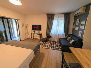 Apartments Glam - 9