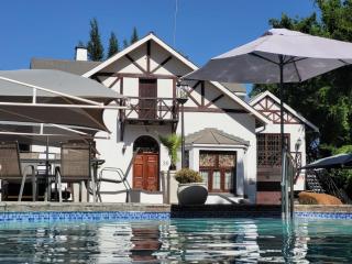 The Oak Potch Guesthouse - Potchefstroom - 5