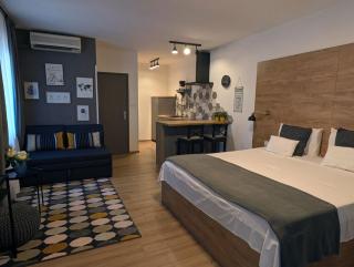 Apartments Glam - 0