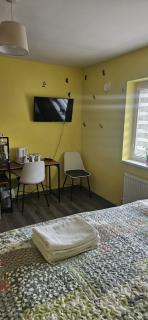 In Ballyhowly Room - 4