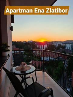 Apartman Ena Zlatibor - 9