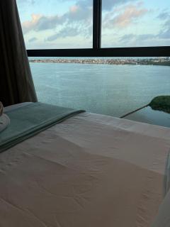Apartamento em Recife Vista MAR - Cais 1508 - 7