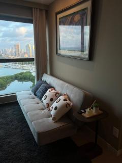 Apartamento em Recife Vista MAR - Cais 1508 - 2