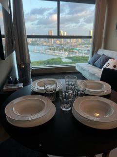 Apartamento em Recife Vista MAR - Cais 1508 - 3