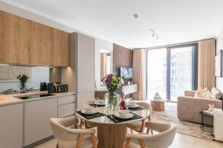 The Vista, 1 bedroom Apartment, Ellipse, Midrand - 6