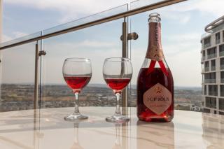 The Vista, 1 bedroom Apartment, Ellipse, Midrand - 1