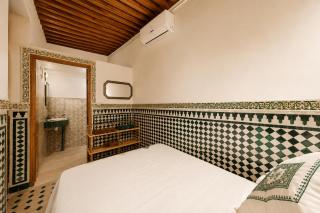 Riad el hana - 1