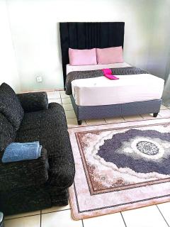 Flower villa - 2