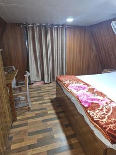 Monal Huts - 0