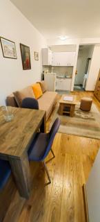 Sabac city apartman centre S4 - 0