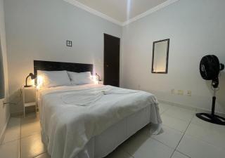 Apartamento completo para até 5 pessoas - 5