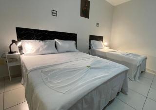 Apartamento completo para até 5 pessoas - 9