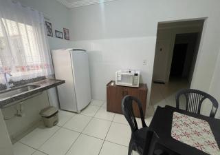 Apartamento completo para até 5 pessoas - 2