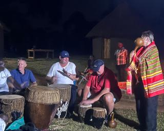 Equator Village Eco Lodge - 5